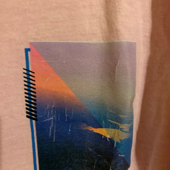 Men’s EUC American Eagle Tshirt - Picture 2 of 5